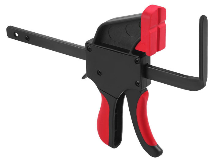 Clema presa menghina de tamplarie 70 x 300 mm (KD11779) [4]