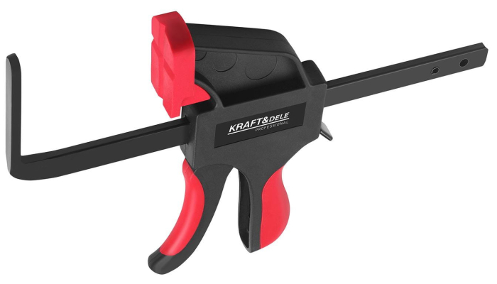 Clema presa menghina de tamplarie 70 x 300 mm (KD11779) [8]