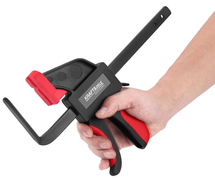 Clema presa menghina de tamplarie 70 x 300 mm (KD11779) [6]