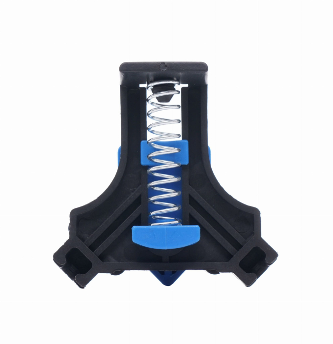 Clema presa menghina de unghi pentru dulgher tamplarie 4 buc (KD1194) [9]