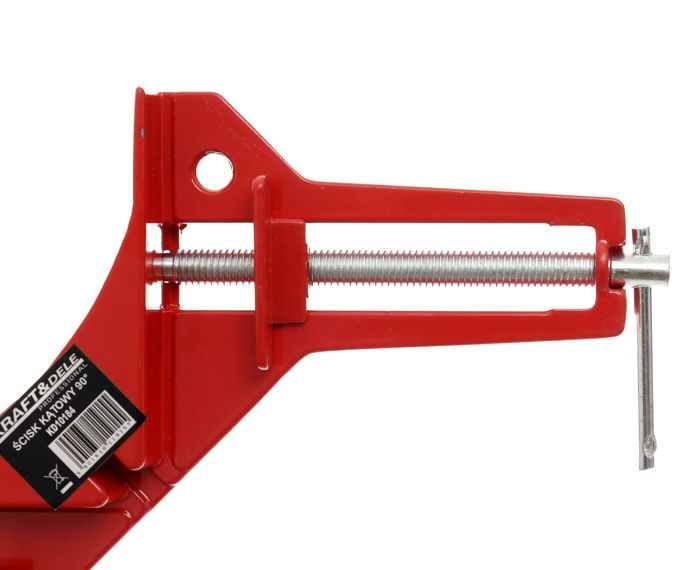 Clema unghiulara cu 2 falci 75 mm (KD10184) [4]