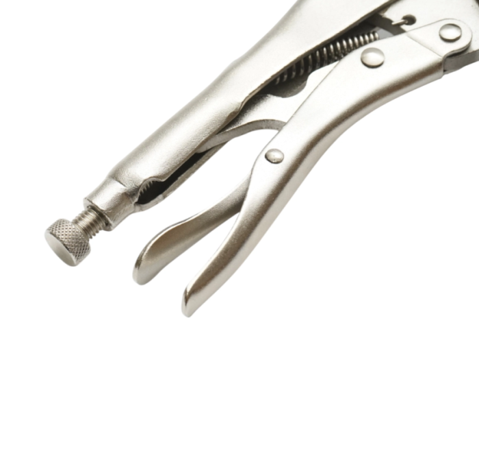 Cleste autoblocant cu falci tip U 250mm pentru sudura (DISUF63) [6]