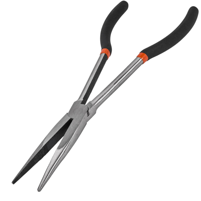 Cleste cu varf lung drept 250 mm (KD10814) [3]