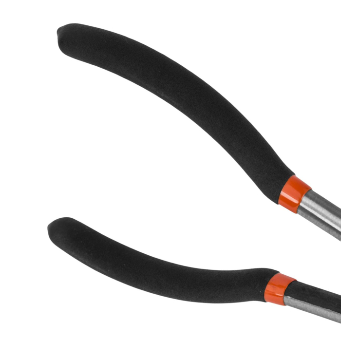 Cleste cu varf lung drept 250 mm (KD10814) [5]