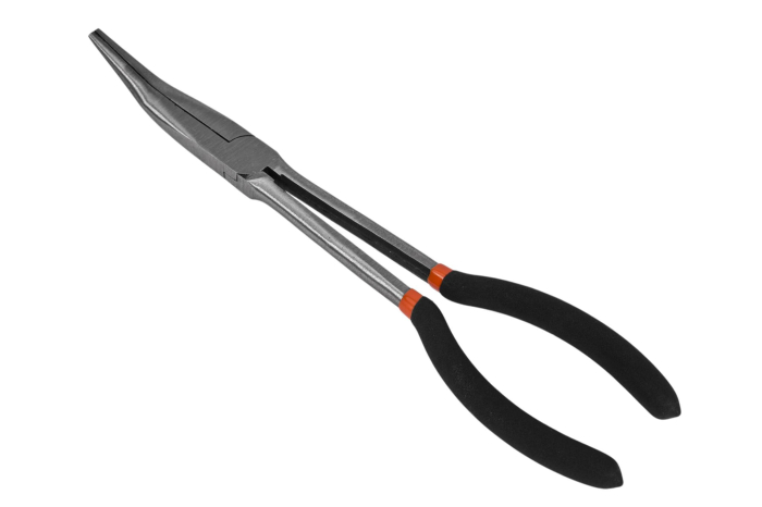 Cleste cu varf lung îndoit la 20° (KD10815) [2]