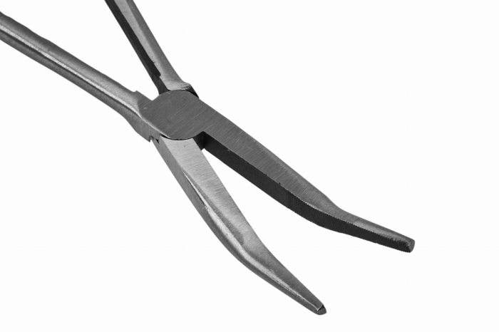 Cleste cu varf lung îndoit la 20° (KD10815) [5]