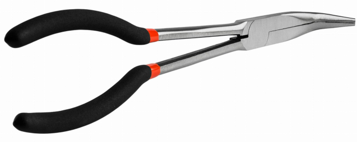 Cleste cu varf lung îndoit la 45° (KD10816) [6]