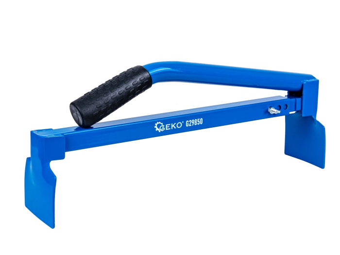 Cleste de prindere pentru caramizi blocuri si pavele 40-67 cm reglabil (G29850) [7]