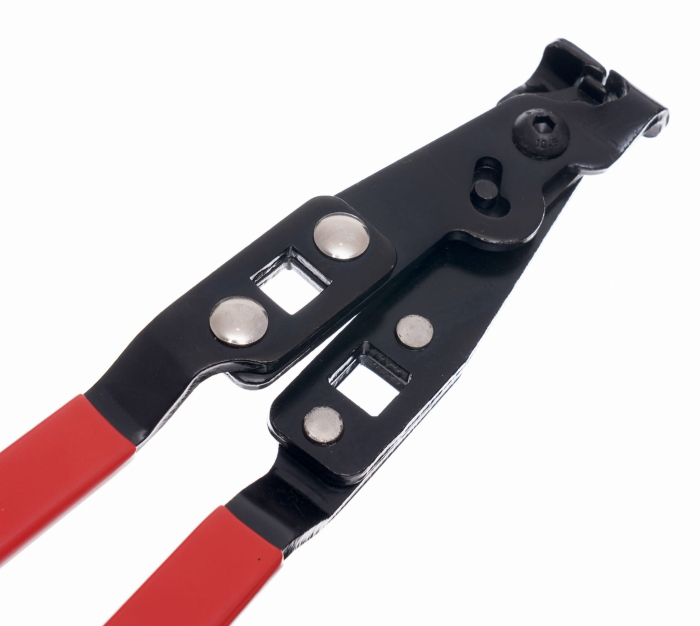 Cleste de sertizare prindere pentru furtune coliere planetara (KD10810) [8]