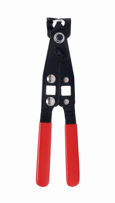 Cleste de sertizare prindere pentru furtune coliere planetara (KD10810) [3]