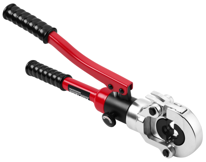 Cleste de sertizat tevi PEX 12T, 16-32 mm (KD5678) [5]