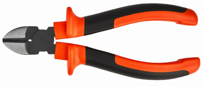 Cleste de taiat Nichel Mat 160 mm (KD10803) [7]