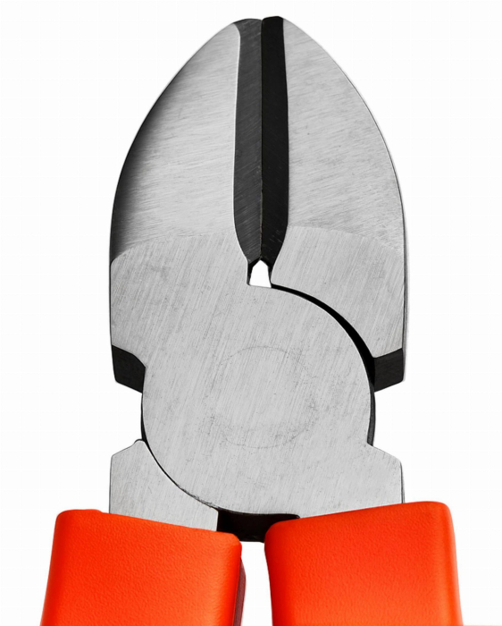 Cleste de taiat Nichel Mat 160 mm (KD10803) [2]