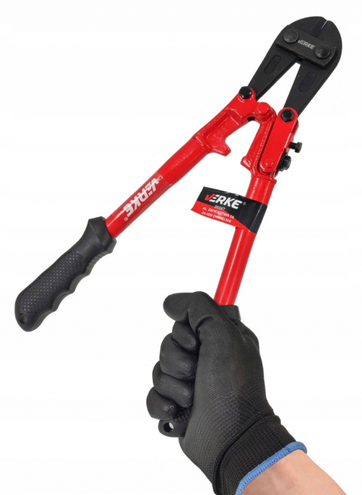 Cleste fier beton 14tol 350mm  manere ergonomice (V06251) [4]