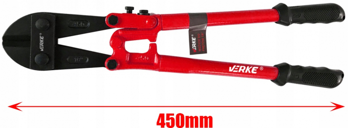 Cleste fier beton 18tol 450mm manere ergonomice (V06252) [2]