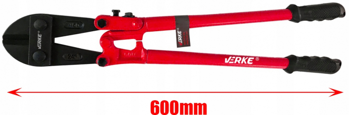 Cleste fier beton 24tol 600mm manere ergonomice (V06253) [6]