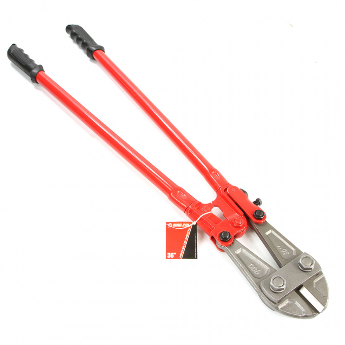 Cleste fier beton 36tol 900mm 12mm manere ergonomice (M49050) [2]