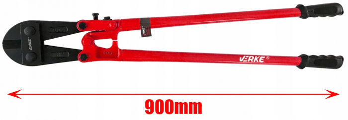 Cleste fier beton 36tol 900mm 14mm manere ergonomice (V06255) [2]