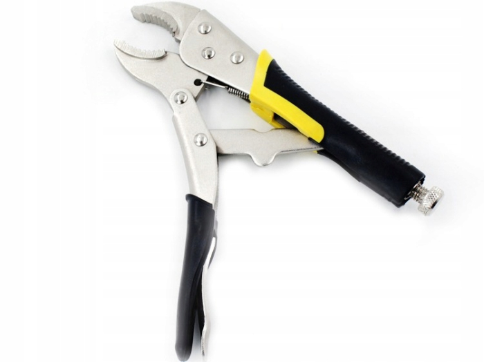 Cleste fixare reglabil autoblocant Morsea 250mm (KD10694) [3]