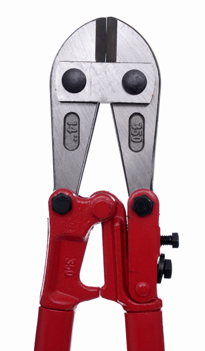 Cleste Foarfeca de taiat fier beton sarma 14'' 355 mm (KD10431) [8]