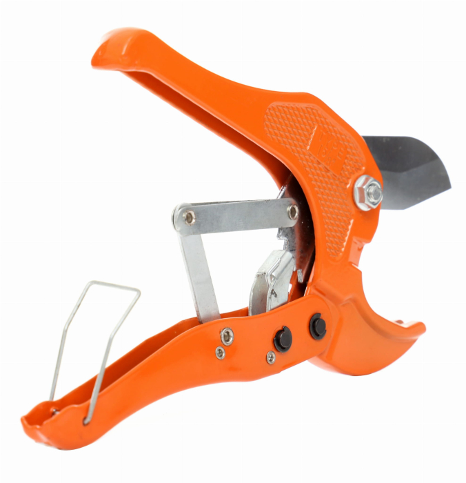 Cleste foarfeca taiat tevi PPR PVC 42mm (KD10337) [5]