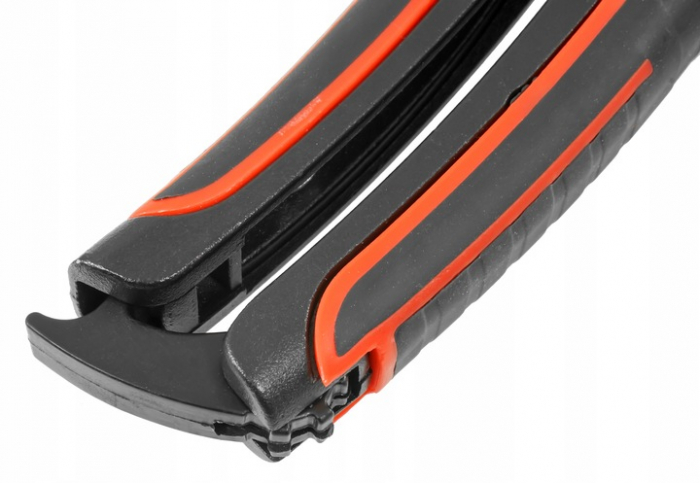 Cleste foarfeca taiat tevi PVC, PP, PE, PU 75mm (V07509) [5]