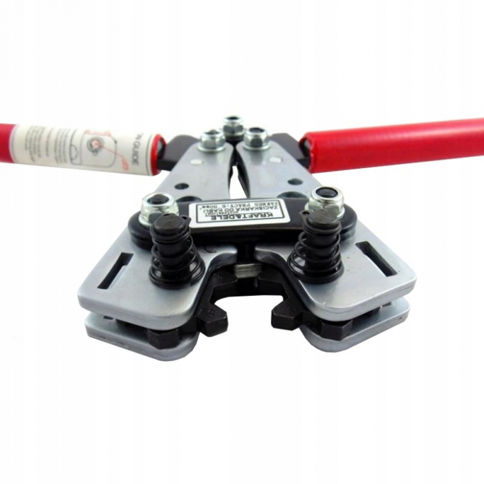 Presa cleste sertizat cabluri fire 6-50mm (KD10257) [6]