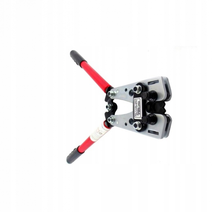 Presa cleste sertizat cabluri fire 6-50mm (KD10257) [7]