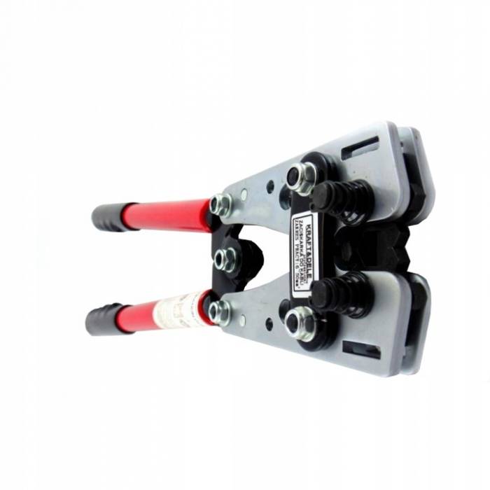 Presa cleste sertizat cabluri fire 6-50mm (KD10257) [3]