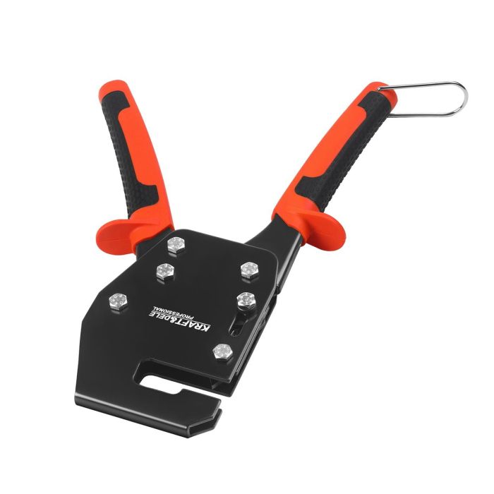 Cleste imbinare profile sertizat gips carton 260mm (KD5987) [4]