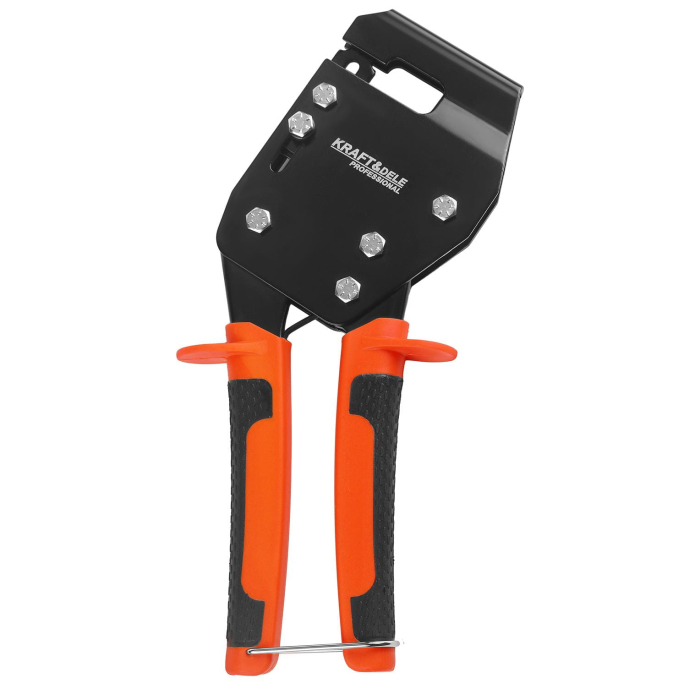 Cleste imbinare profile sertizat gips carton 260mm (KD5987) [2]