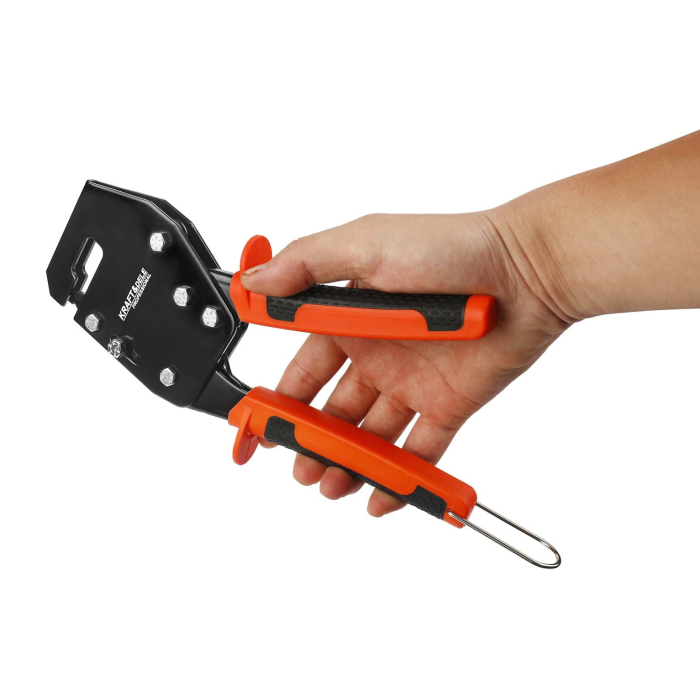 Cleste imbinare profile sertizat gips carton 260mm (KD5987) [7]