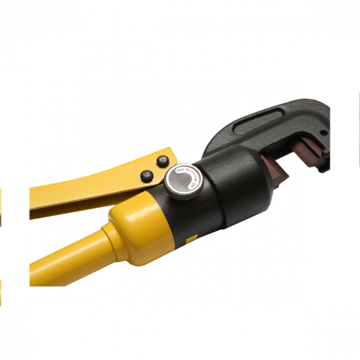Cleste manual hidraulic 8Tone taiat cabluri 4-16mm (DISEU89) [2]
