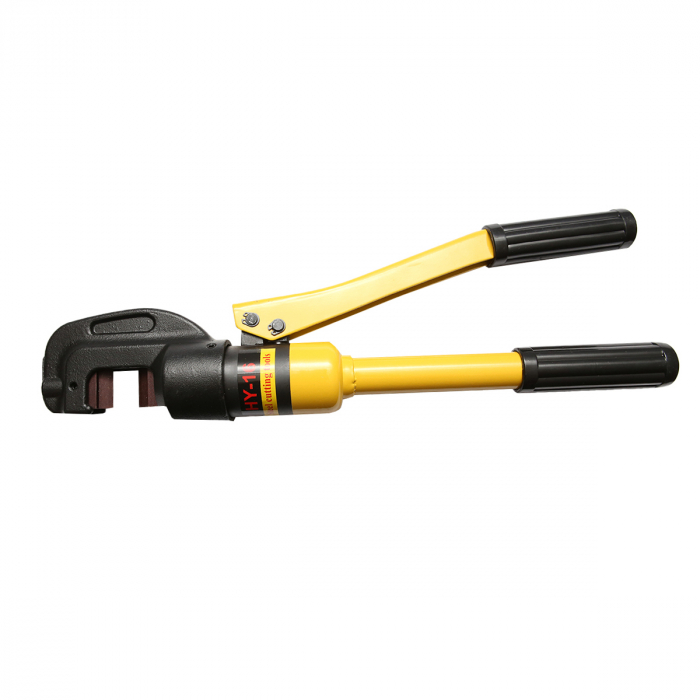 Cleste manual hidraulic 8Tone taiat cabluri 4-16mm (DISEU89) [4]