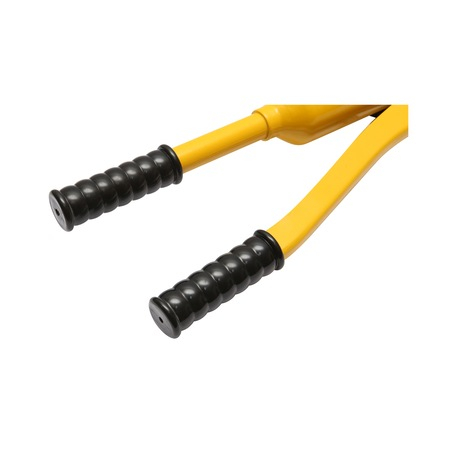 Cleste manual hidraulic pentru taiat cabluri 4-25mm (DISEU88) [2]