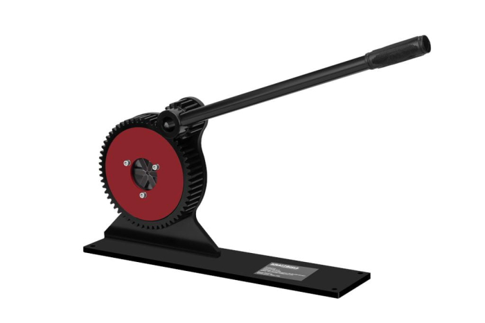 Cleste manual Interval 8–30 mm 2T pentru furtunuri tevi capete hidraulice pneumatice (KD3371) [5]