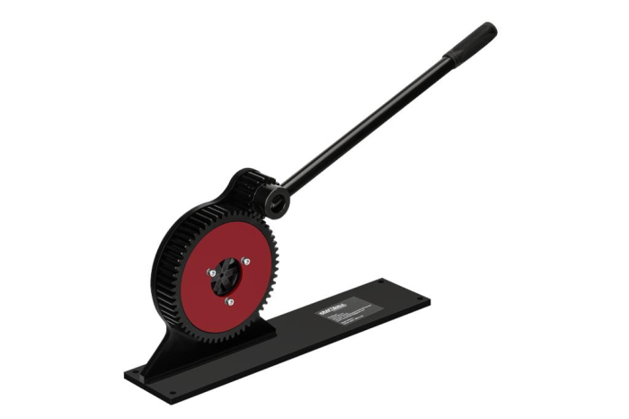 Cleste manual Interval 8–30 mm 2T pentru furtunuri tevi capete hidraulice pneumatice (KD3371) [3]