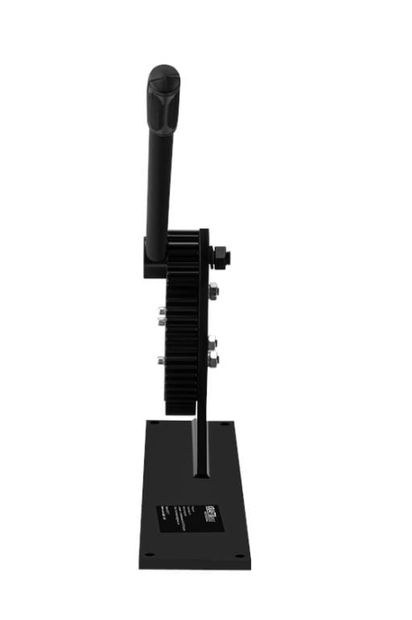 Cleste manual Interval 8–30 mm 2T pentru furtunuri tevi capete hidraulice pneumatice (KD3371) [10]