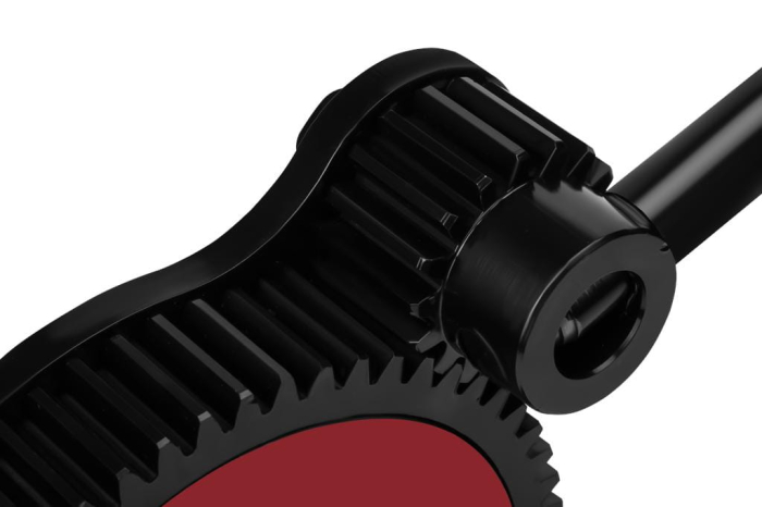 Cleste manual Interval 8–30 mm 2T pentru furtunuri tevi capete hidraulice pneumatice (KD3371) [12]