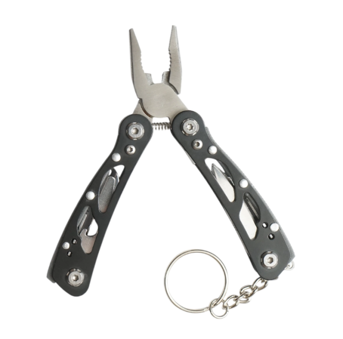 Cleste multifunctional pliabil 9 in 1 din otel inoxidabil 75mm (DISTN62) [1]