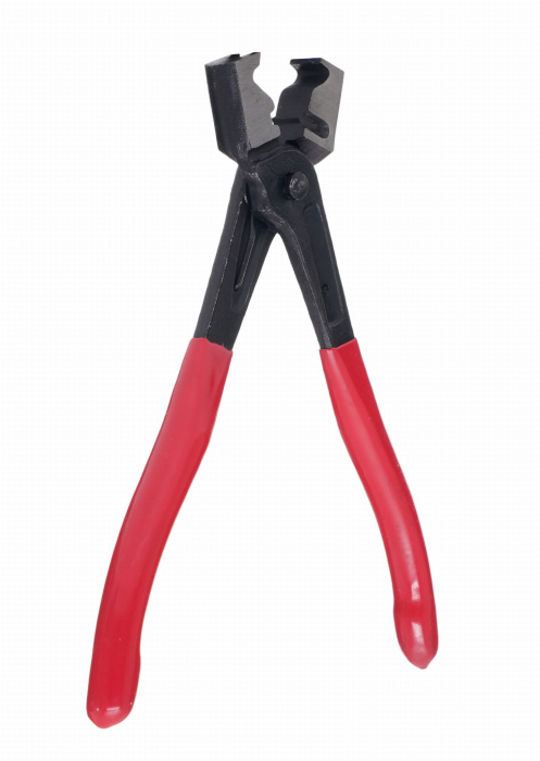 Cleste pentru coliere bride auto 180 mm (KD10849) [3]