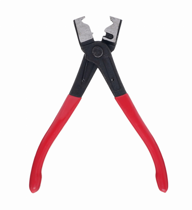 Cleste pentru coliere bride auto 180 mm (KD10849) [4]