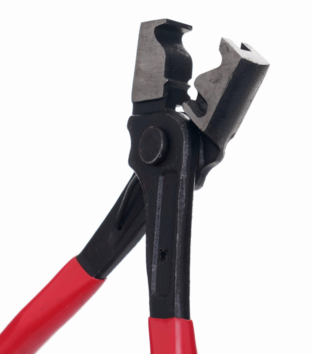 Cleste pentru coliere bride auto 180 mm (KD10849) [5]