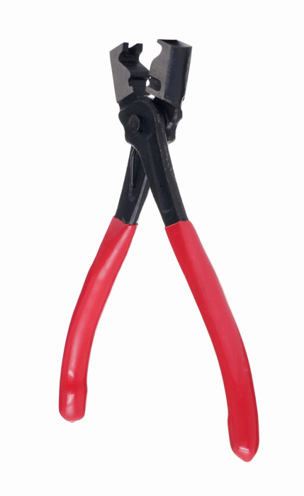 Cleste pentru coliere bride auto 180 mm (KD10849) [2]