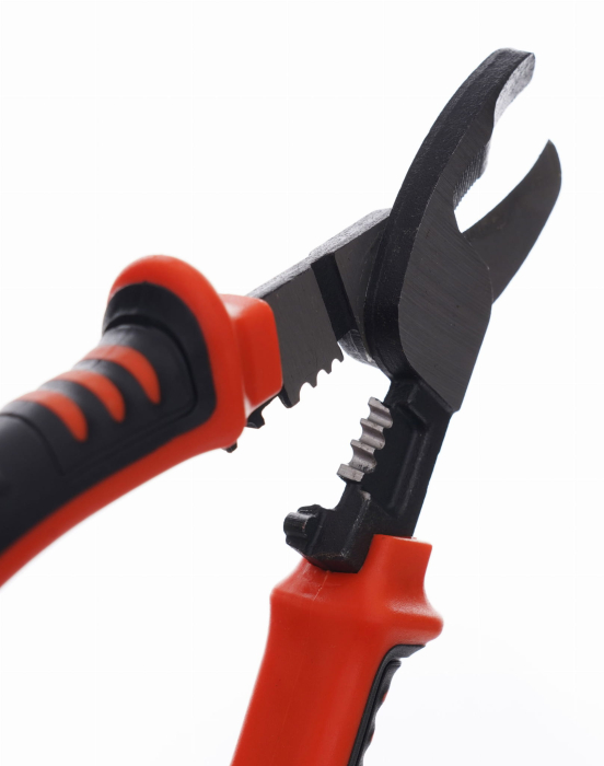 Cleste pentru debitat si dezizolat, 200mm (KD10809) [8]