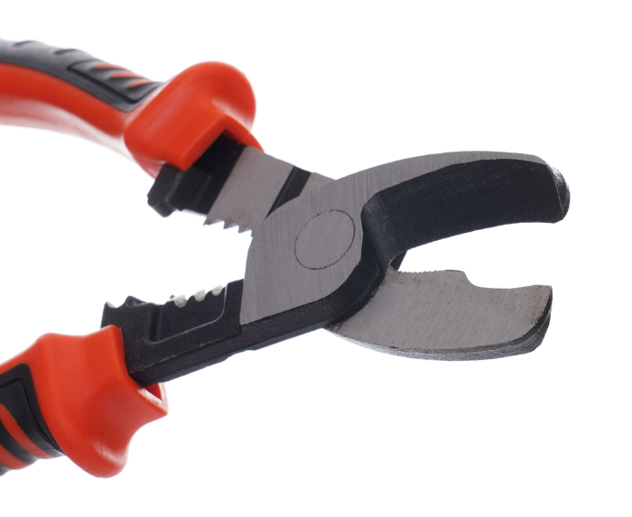 Cleste pentru debitat si dezizolat, 200mm (KD10809) [7]