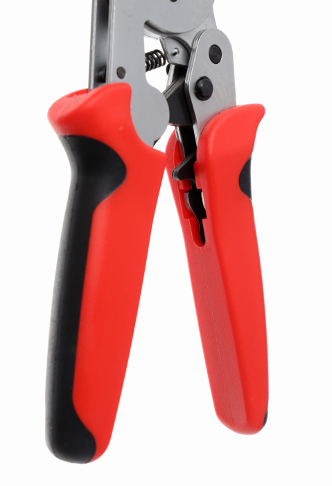 Cleste pentru decablat si sertizat cabluri pini 0.25-10mm (KD10256) [9]