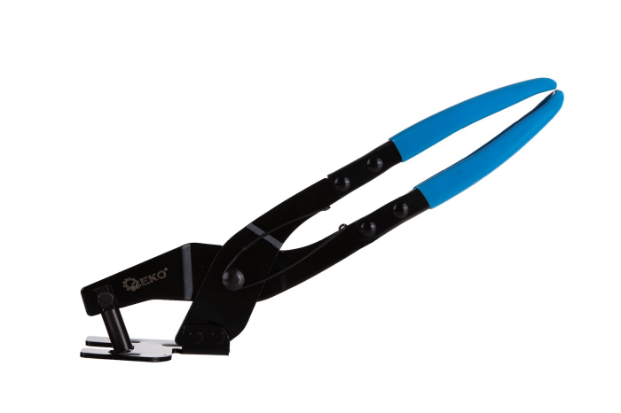 Cleste pentru demontare suporturi evacuare auto 285 mm (G02727) [4]