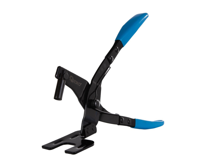 Cleste pentru demontare suporturi evacuare auto 285 mm (G02727) [2]