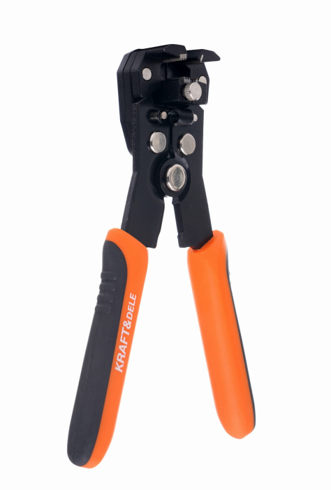 Cleste pentru dezizolat cabluri electrice (KD10690) [2]